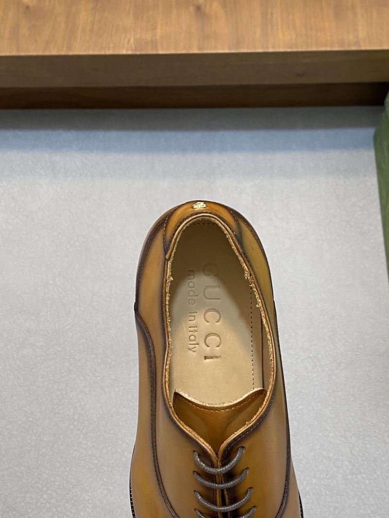 Gucci Business Shoes